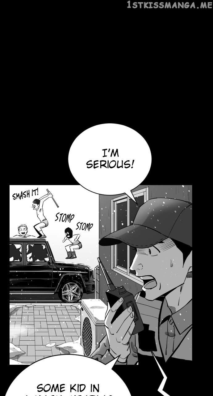 Build Up Chapter 107 page 52