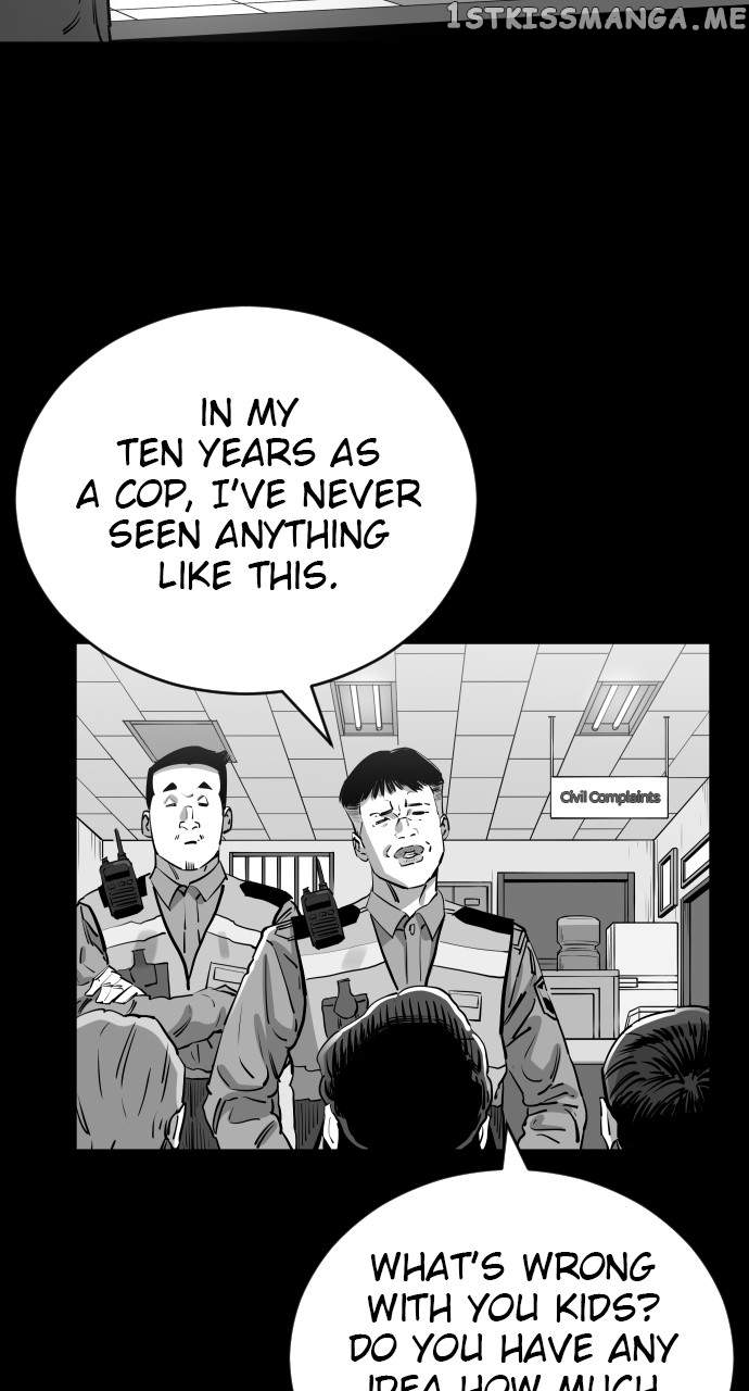 Build Up Chapter 107 page 54