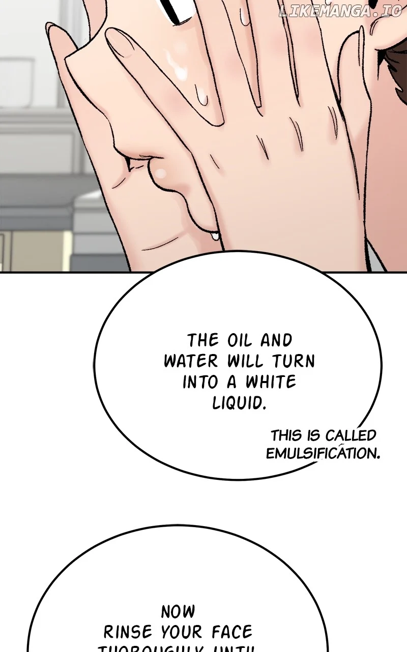 My Dud To Stud Boyfriend Chapter 106 page 115