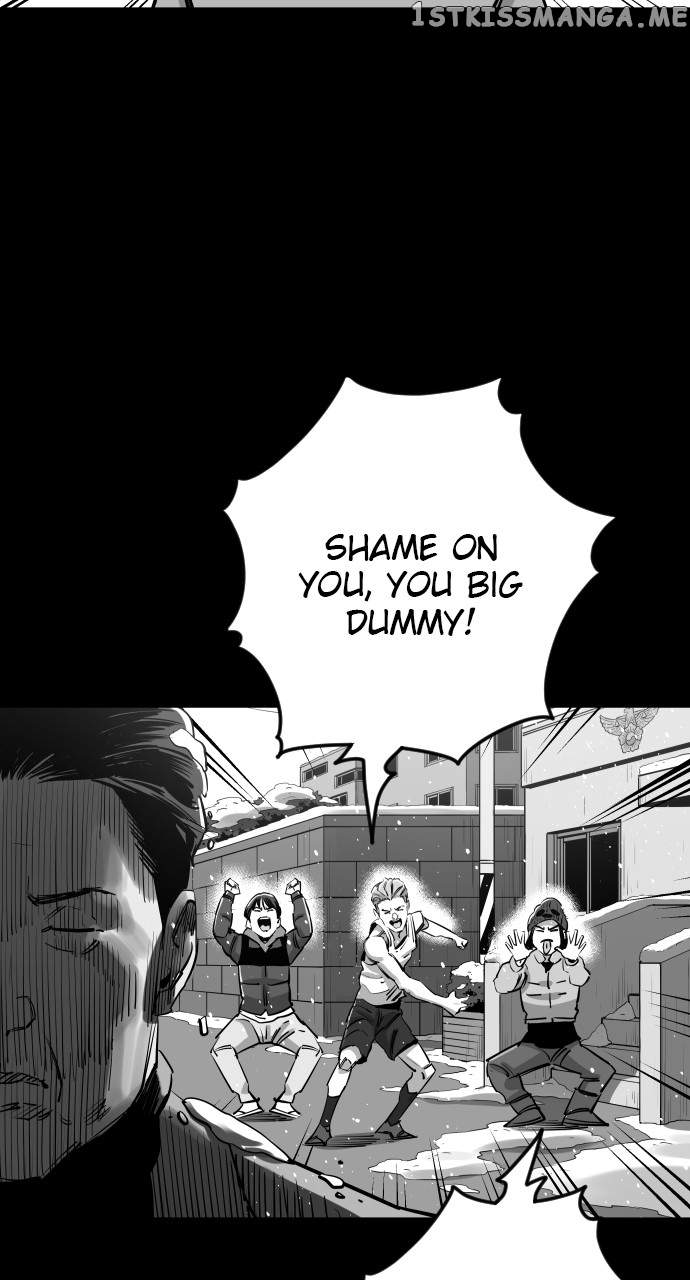 Build Up Chapter 107 page 76