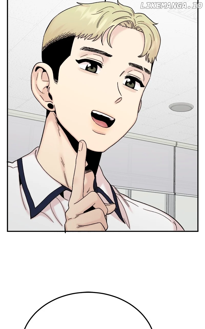 My Dud To Stud Boyfriend Chapter 106 page 102