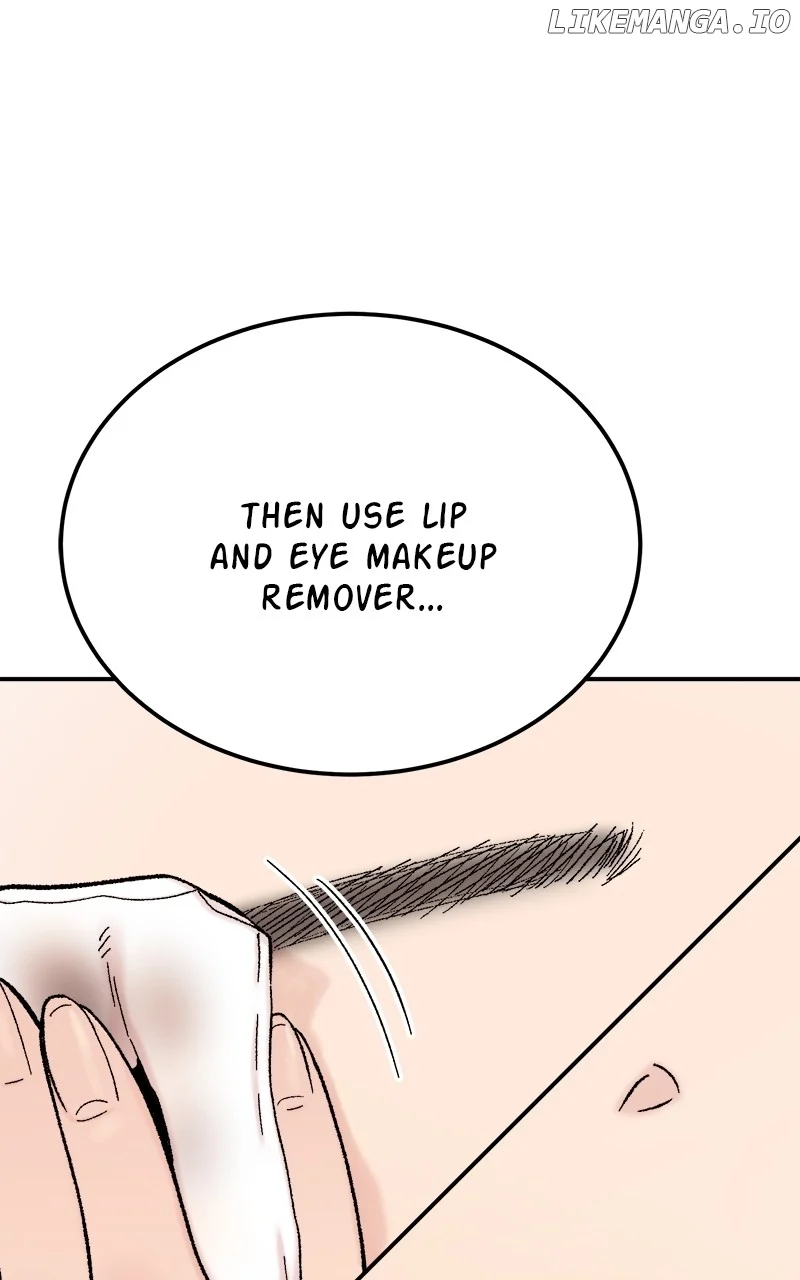 My Dud To Stud Boyfriend Chapter 106 page 110