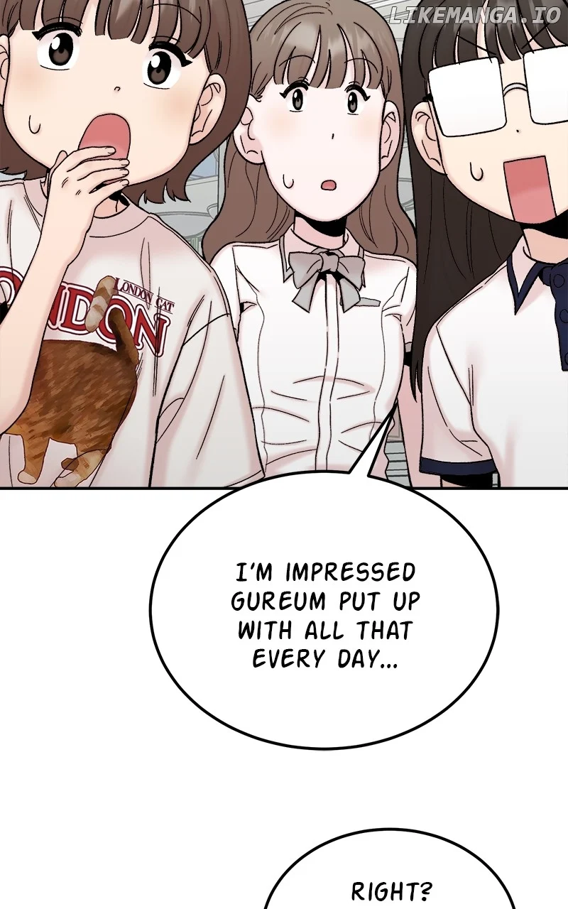 My Dud To Stud Boyfriend Chapter 106 page 120