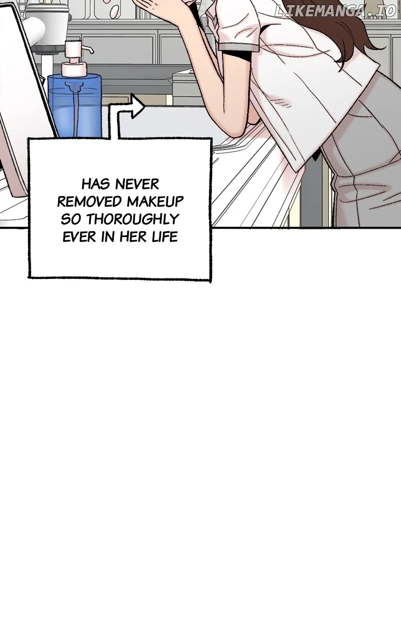 My Dud To Stud Boyfriend Chapter 106 page 122