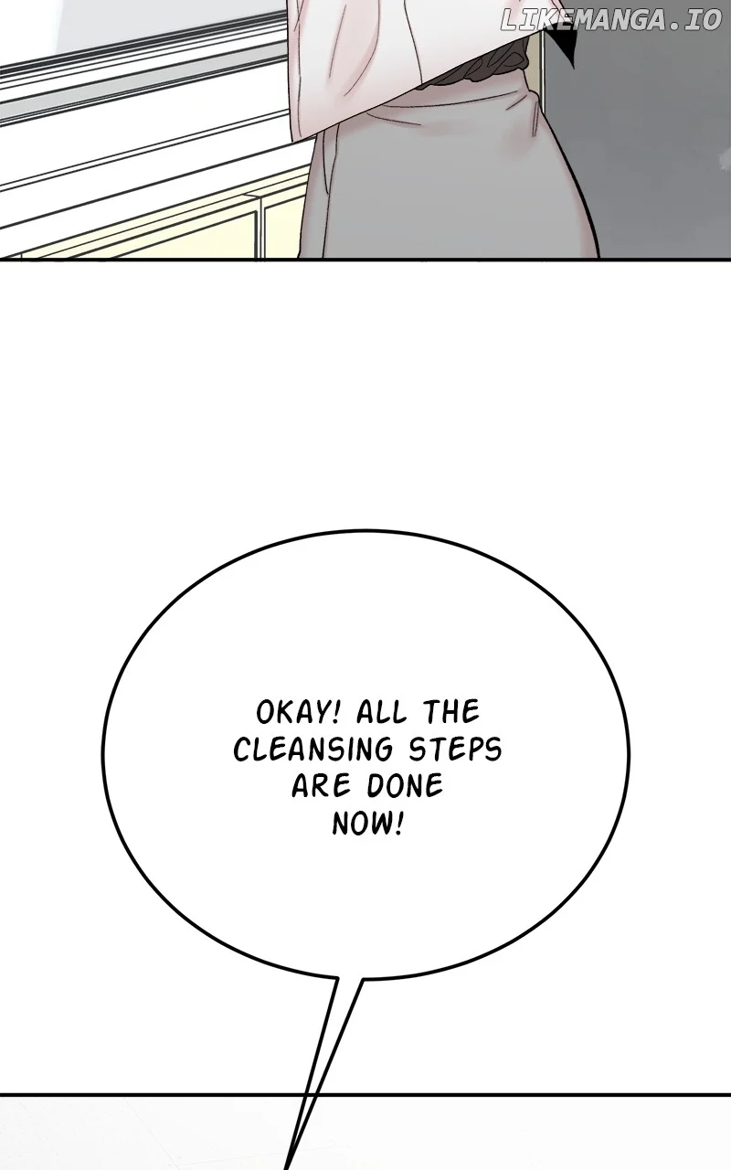 My Dud To Stud Boyfriend Chapter 106 page 132