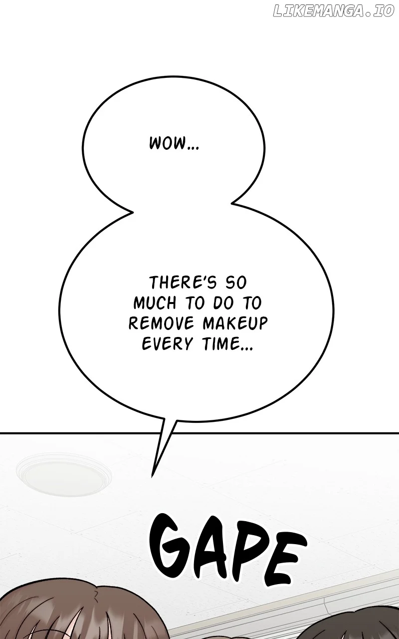 My Dud To Stud Boyfriend Chapter 106 page 119