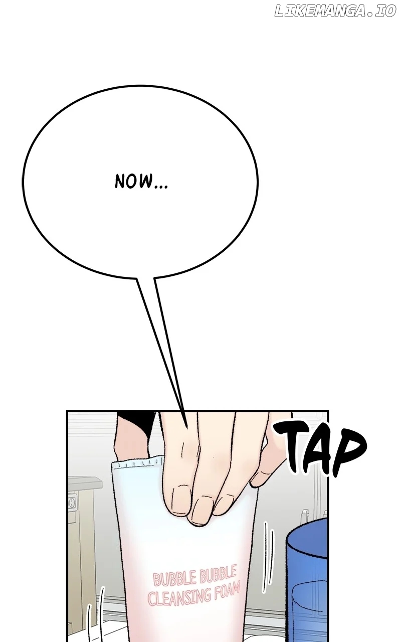 My Dud To Stud Boyfriend Chapter 106 page 123