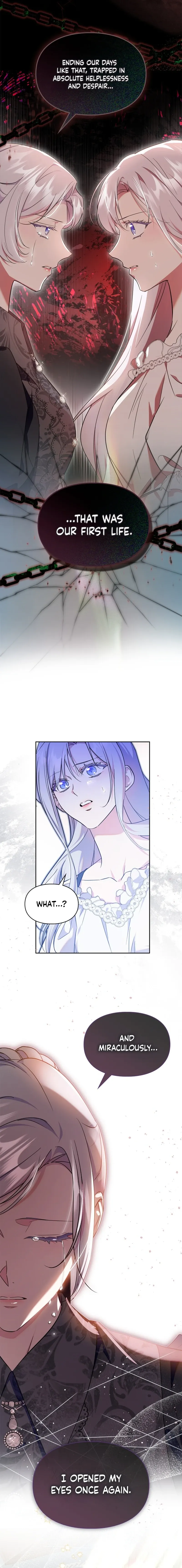 I Became the Tyrant's Dishonest Adviser Chapter 106 page 10