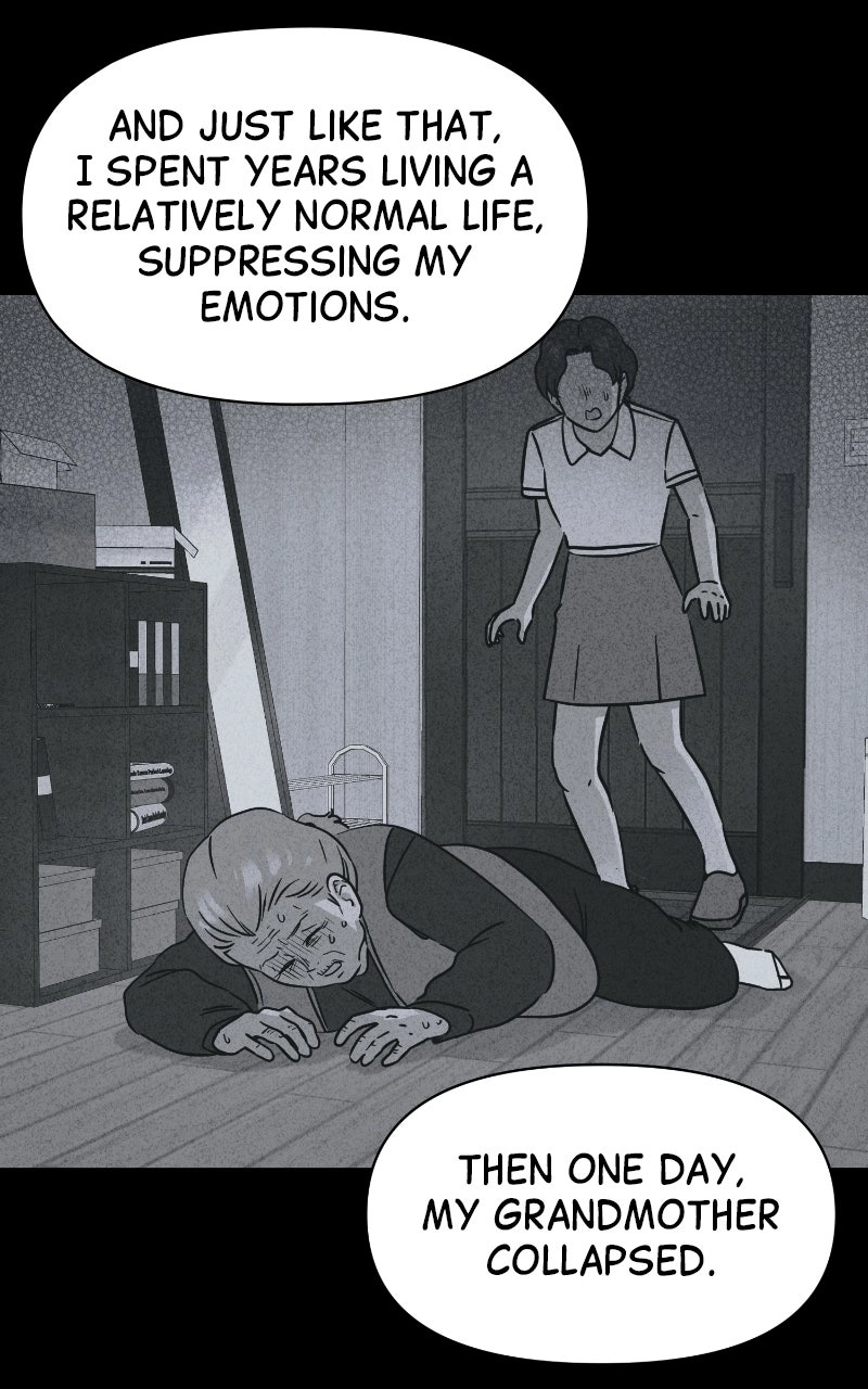 Tales of the Unusual 2 Chapter 106 page 28