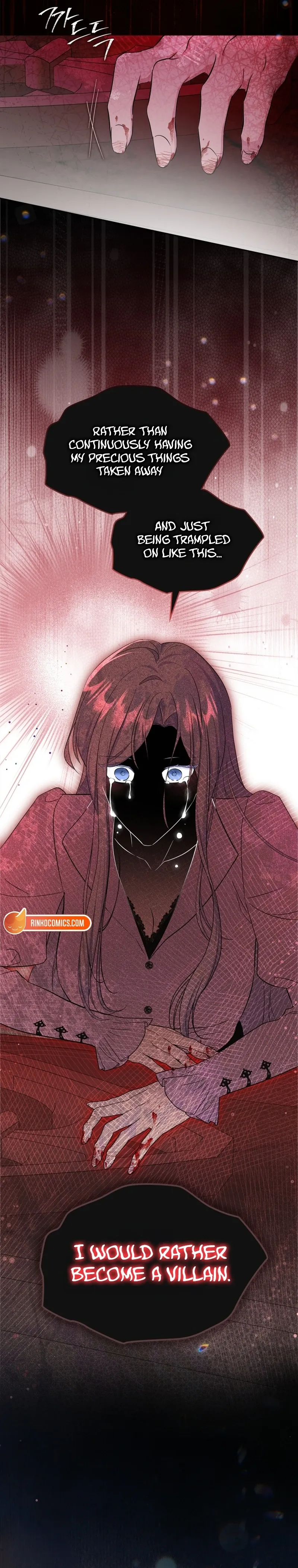 I Became the Tyrant's Dishonest Adviser Chapter 106 page 13