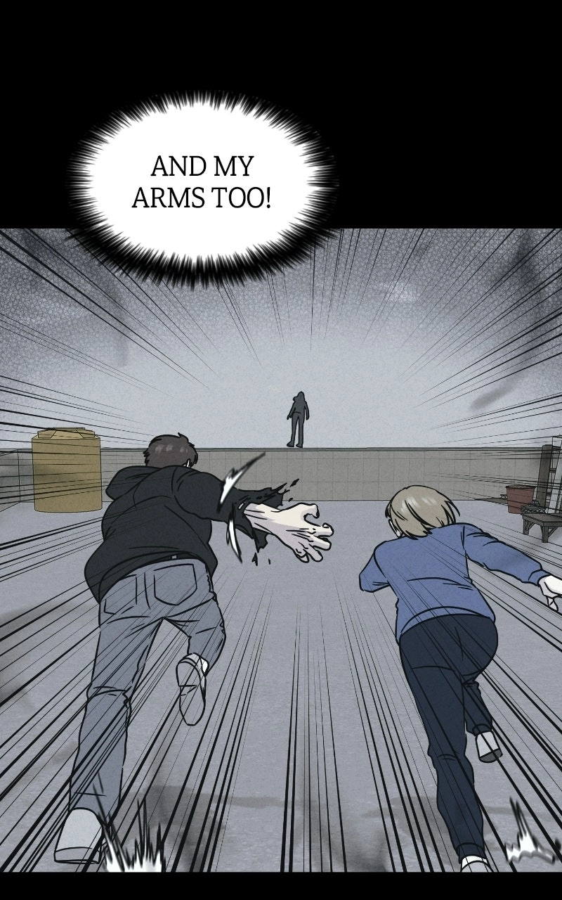 Tales of the Unusual 2 Chapter 106 page 1