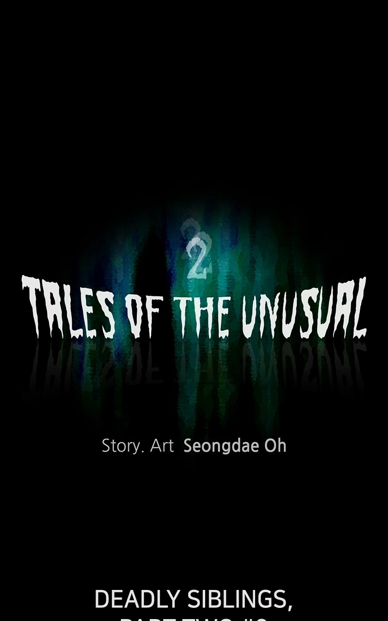 Tales of the Unusual 2 Chapter 106 page 9