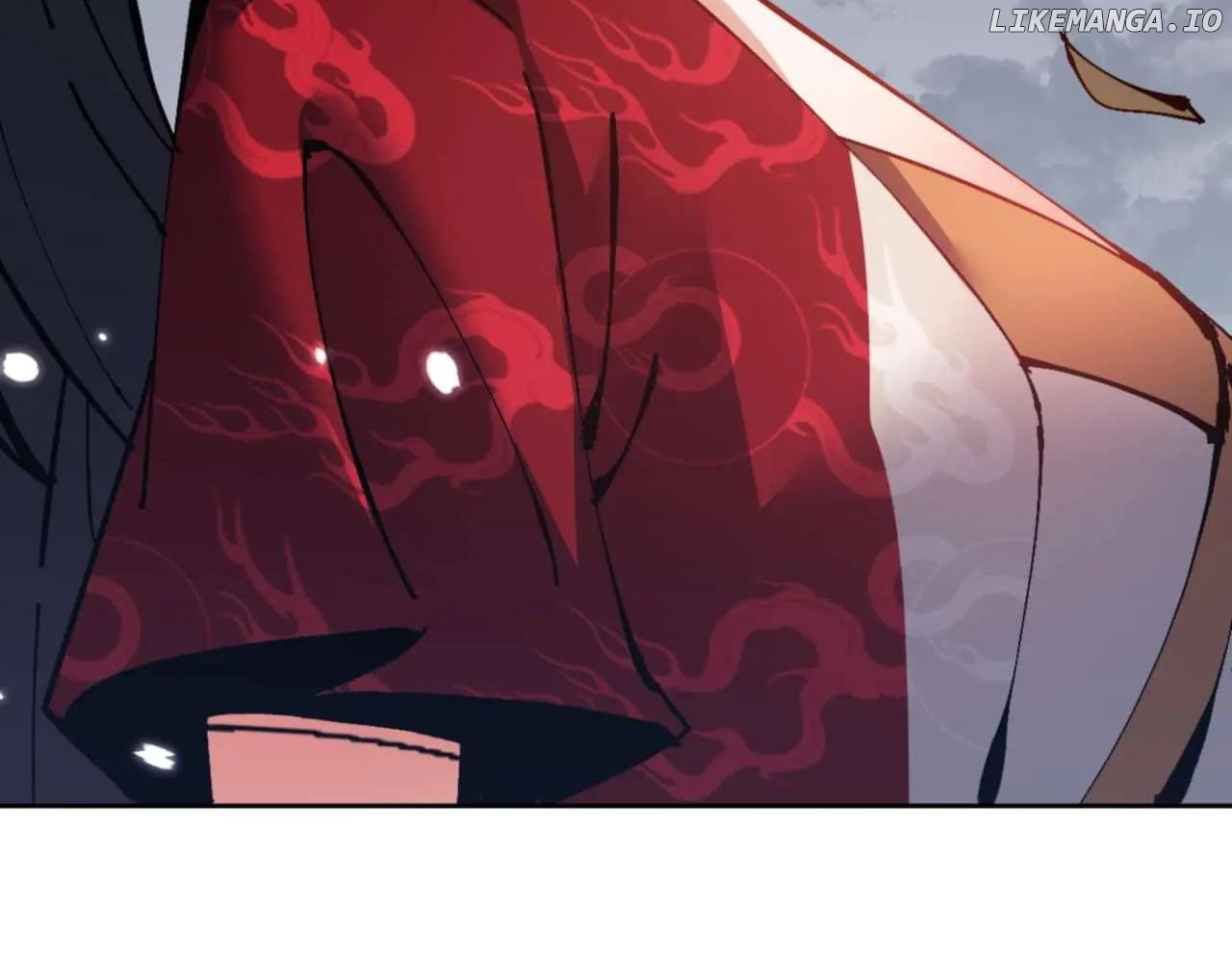Master: This rebellious disciple is definitely not the Holy Son Chapter 105 page 49
