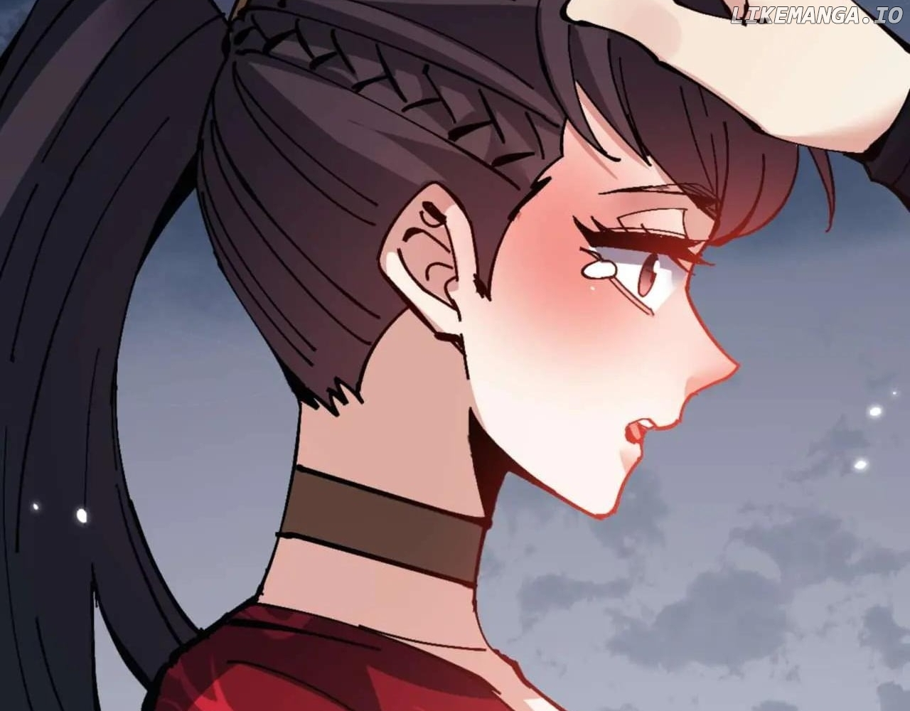 Master: This rebellious disciple is definitely not the Holy Son Chapter 105 page 48