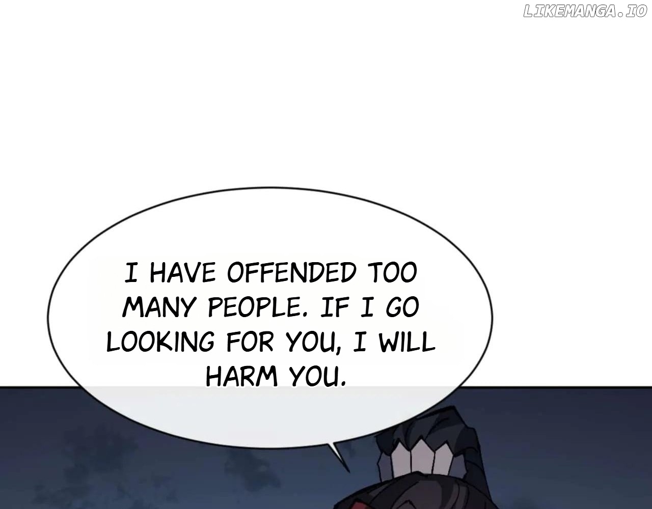 Master: This rebellious disciple is definitely not the Holy Son Chapter 105 page 39