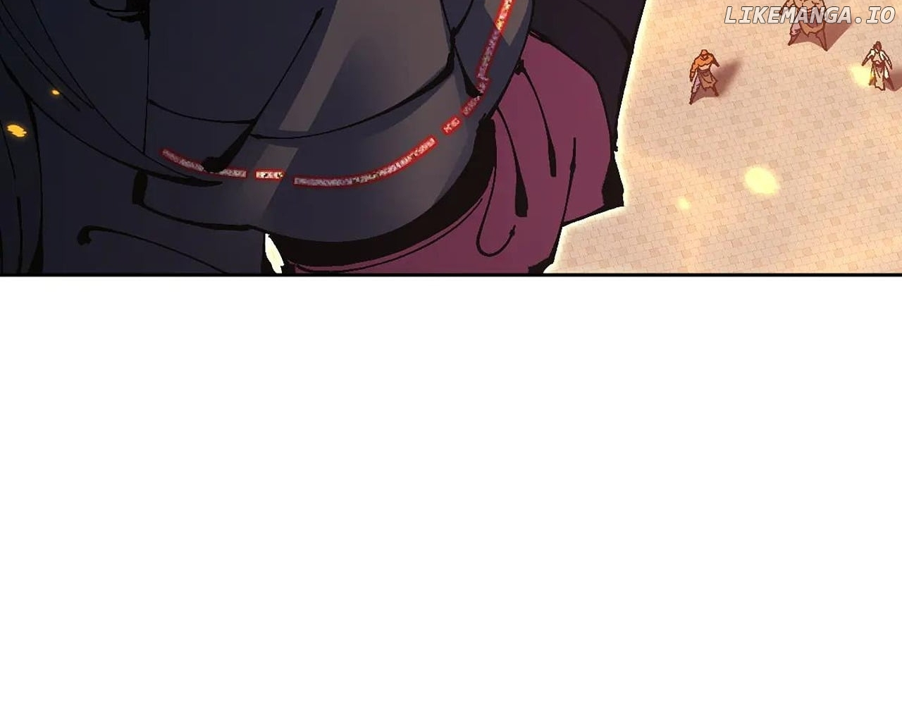 Master: This rebellious disciple is definitely not the Holy Son Chapter 105 page 11