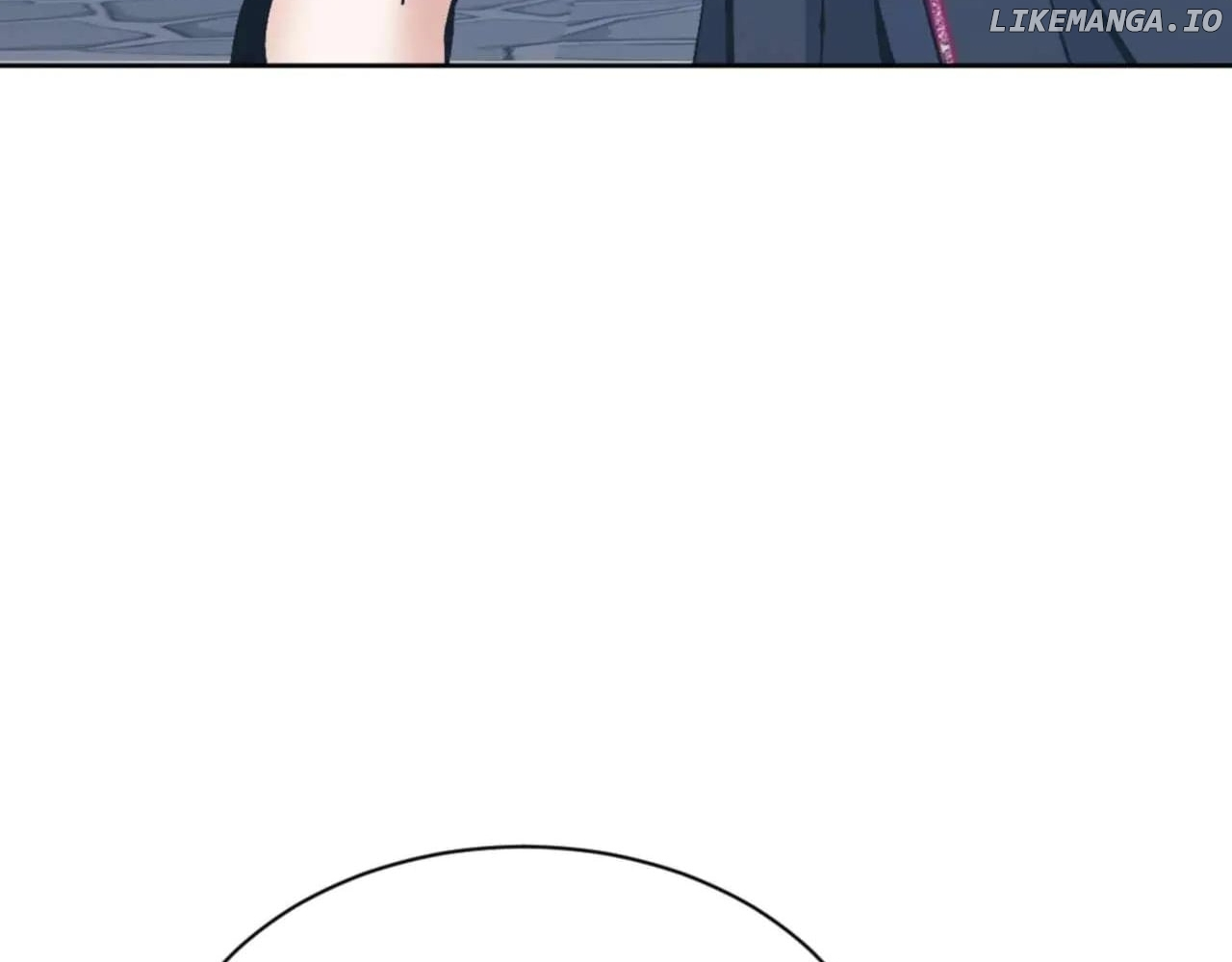 Master: This rebellious disciple is definitely not the Holy Son Chapter 105 page 35