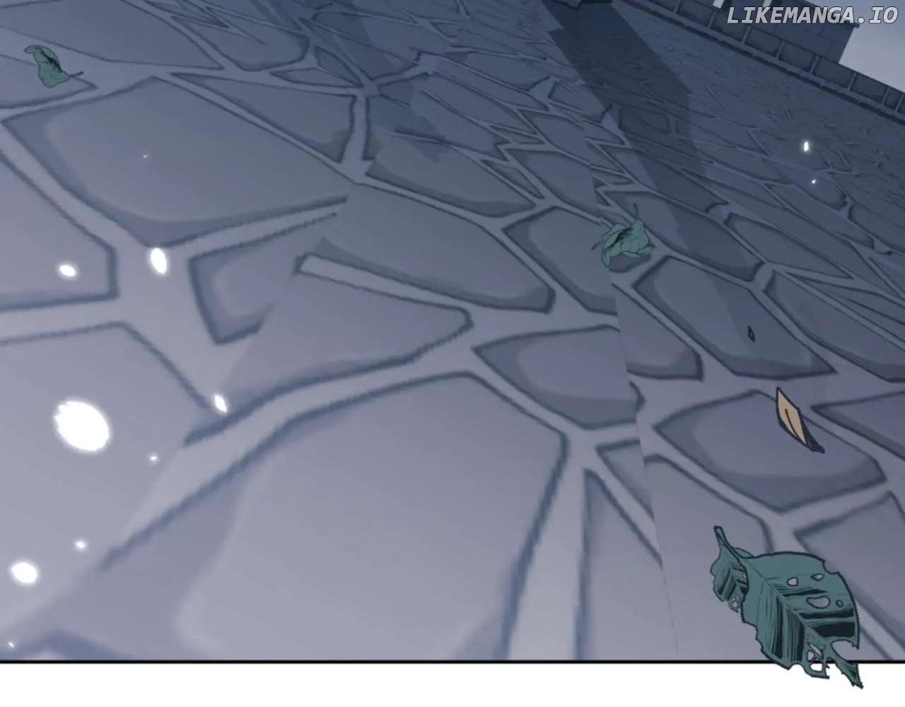 Master: This rebellious disciple is definitely not the Holy Son Chapter 105 page 30