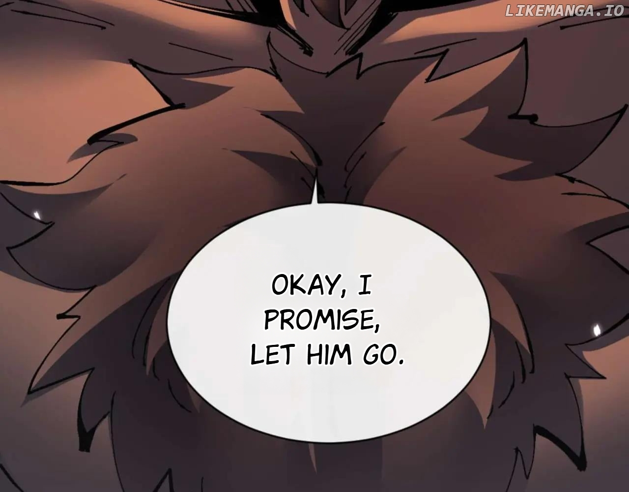 Master: This rebellious disciple is definitely not the Holy Son Chapter 105 page 3