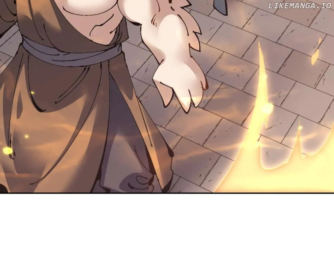 Master: This rebellious disciple is definitely not the Holy Son Chapter 105 page 7