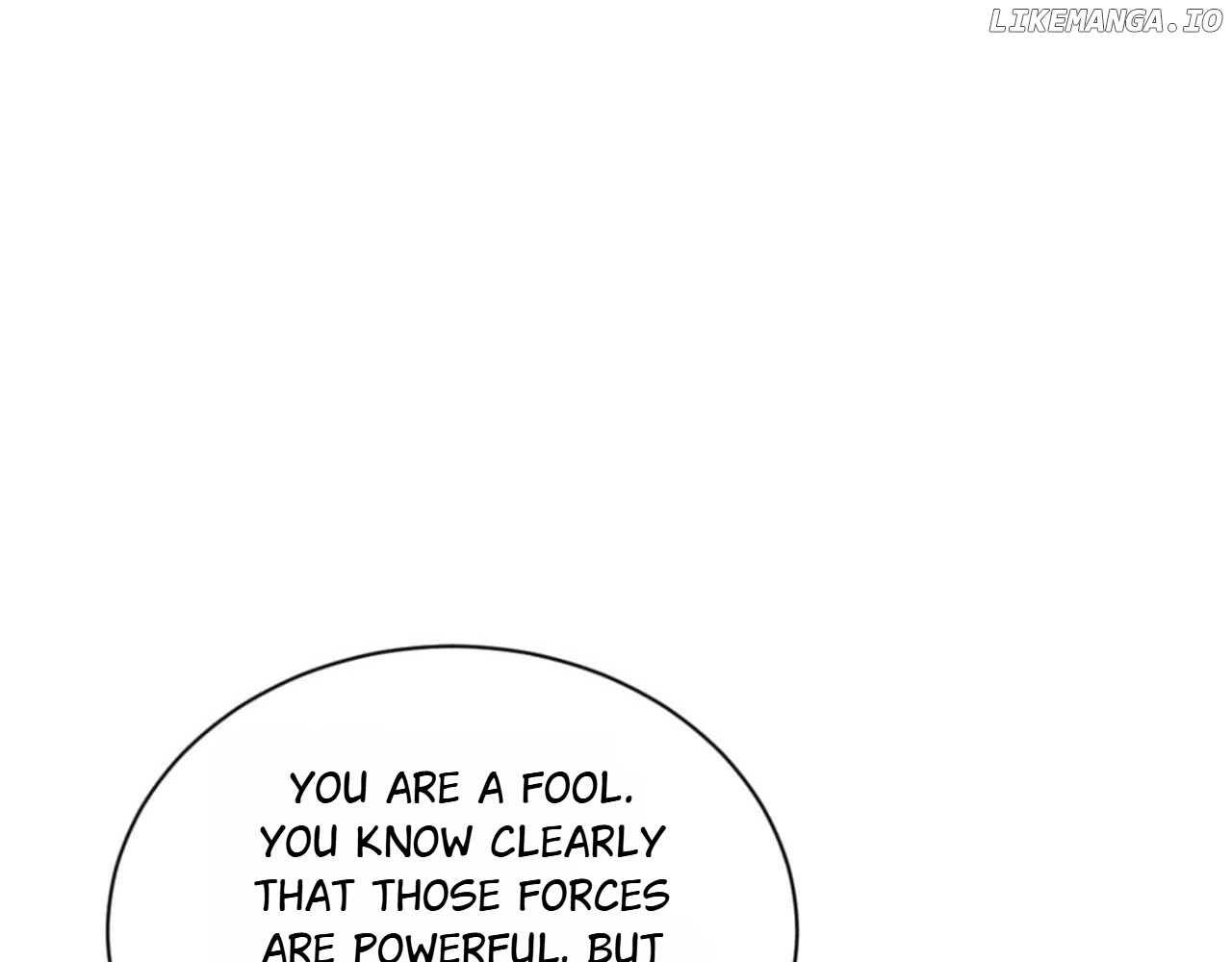 Master: This rebellious disciple is definitely not the Holy Son Chapter 105 page 54