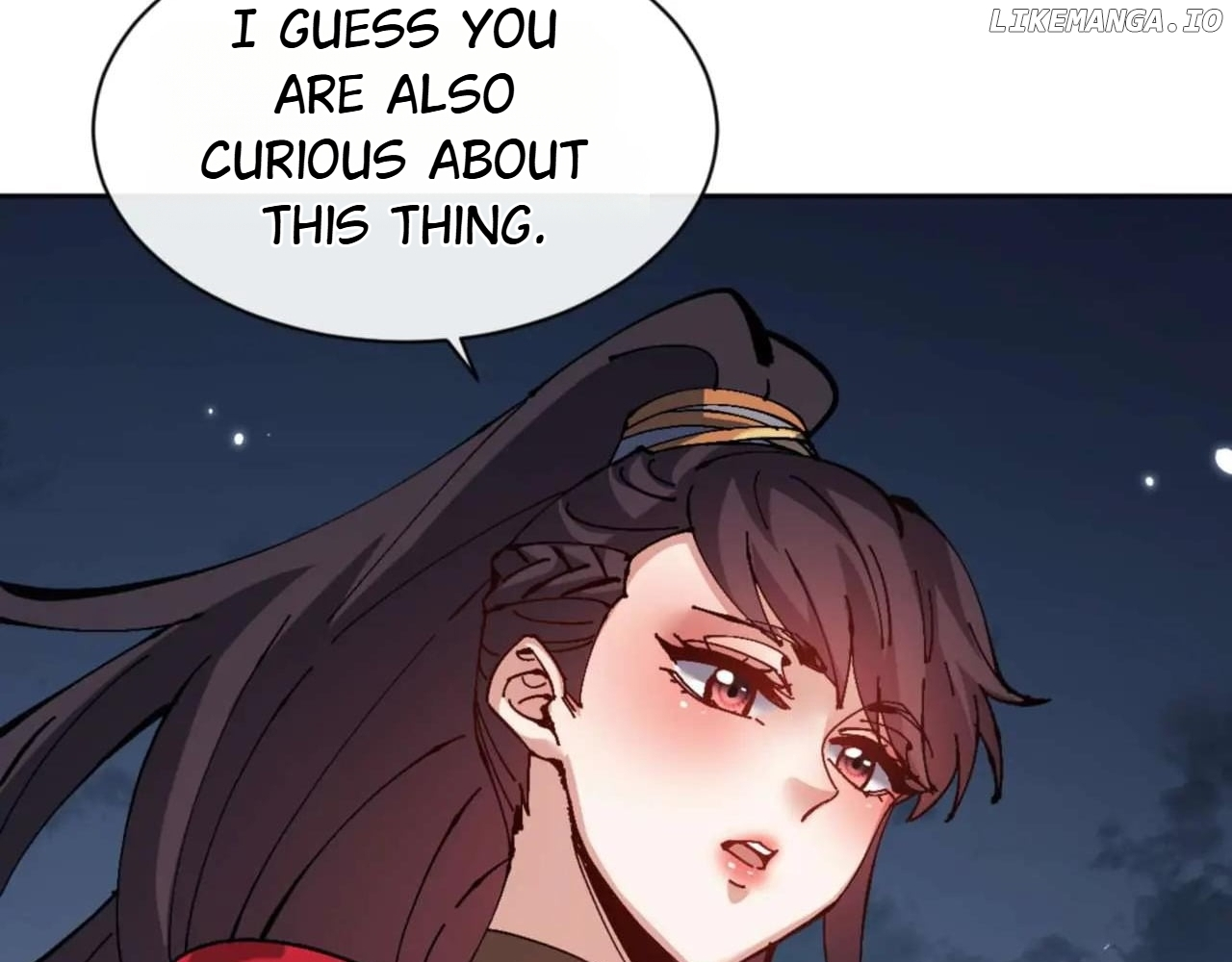 Master: This rebellious disciple is definitely not the Holy Son Chapter 105 page 59