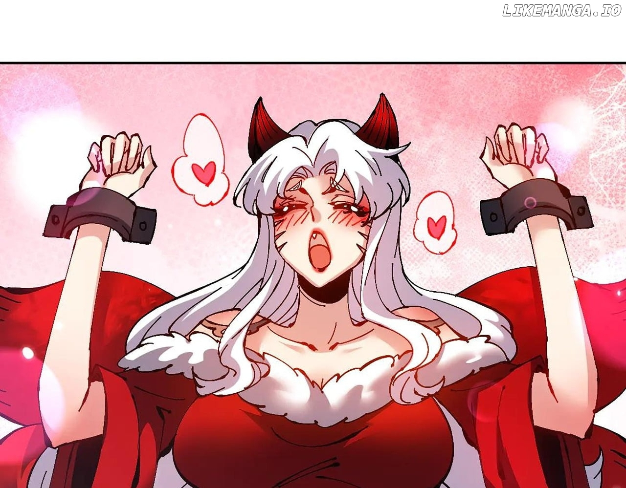 Master: This rebellious disciple is definitely not the Holy Son Chapter 105 page 16