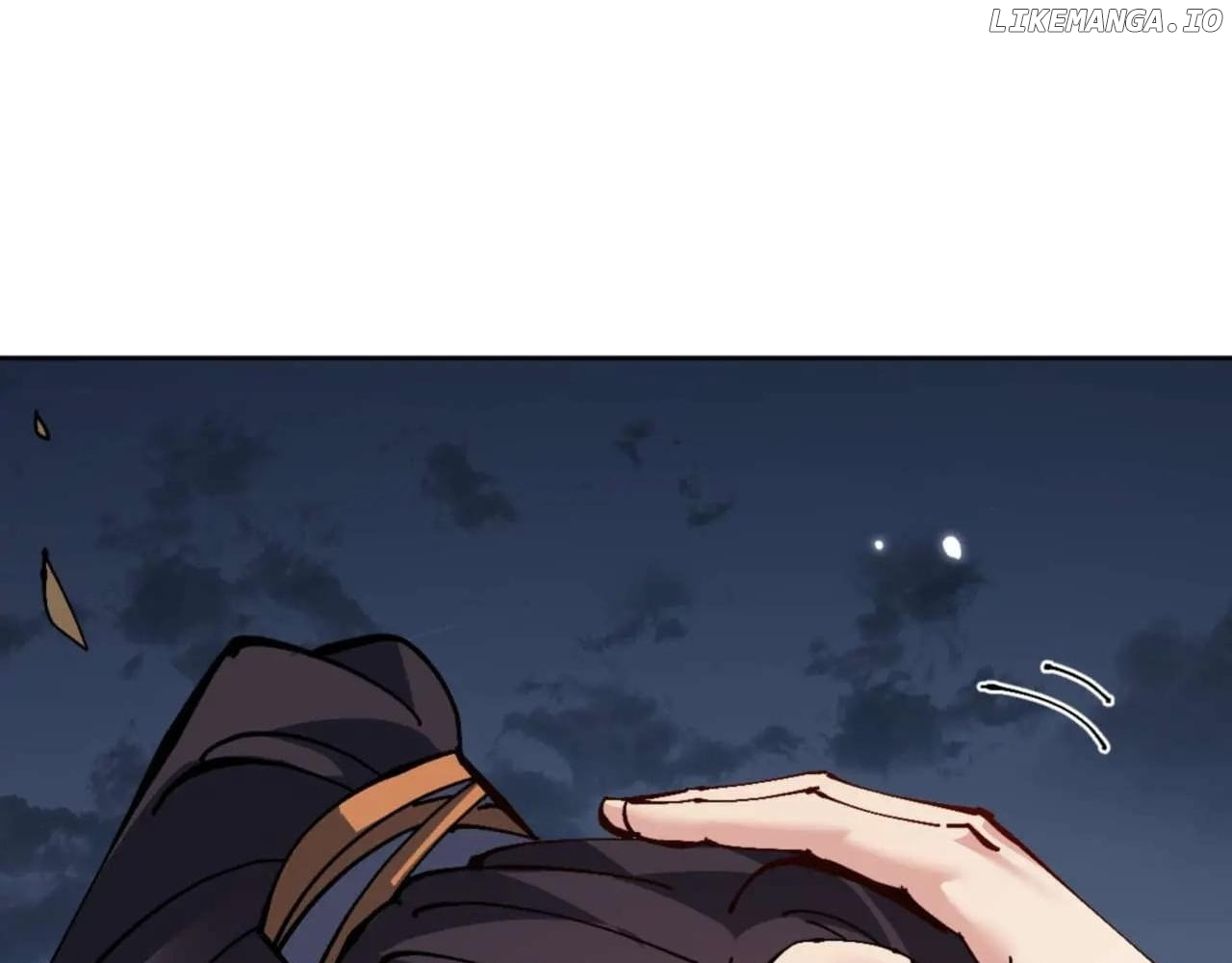 Master: This rebellious disciple is definitely not the Holy Son Chapter 105 page 47