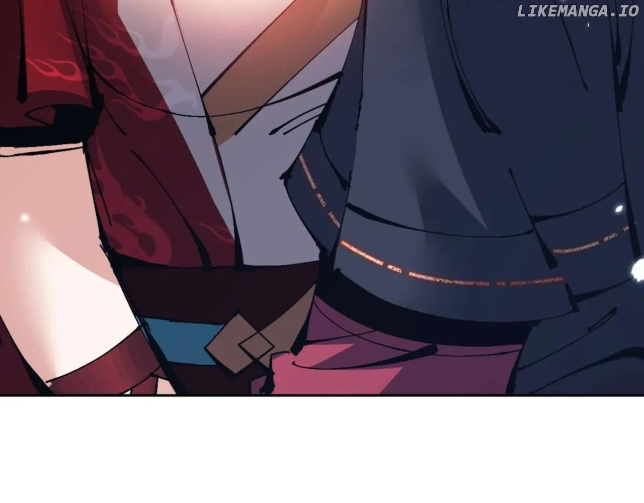 Master: This rebellious disciple is definitely not the Holy Son Chapter 105 page 53