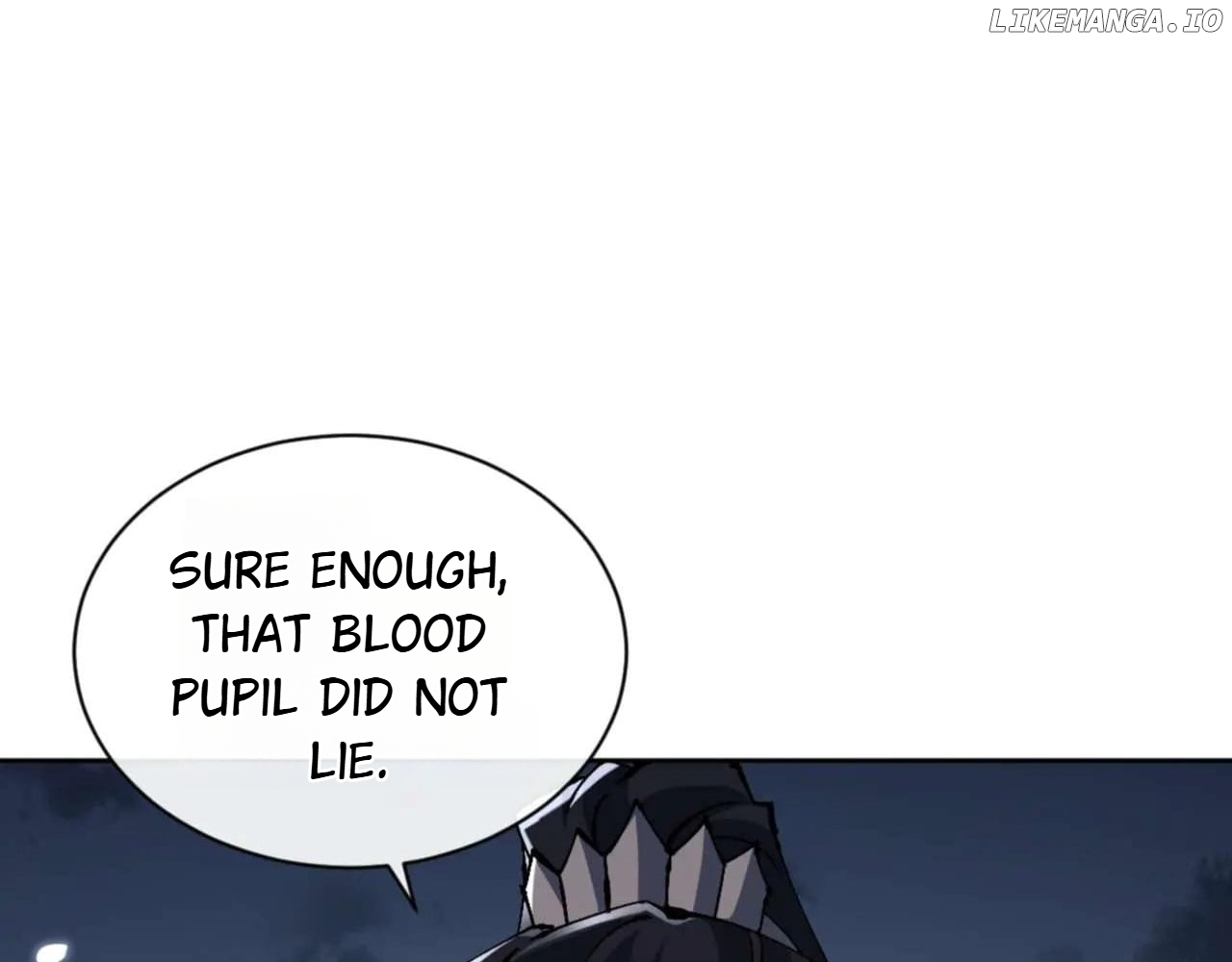 Master: This rebellious disciple is definitely not the Holy Son Chapter 105 page 62