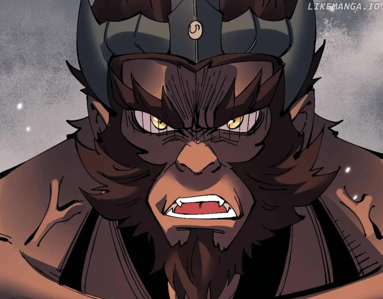 Master: This rebellious disciple is definitely not the Holy Son Chapter 105 page 2