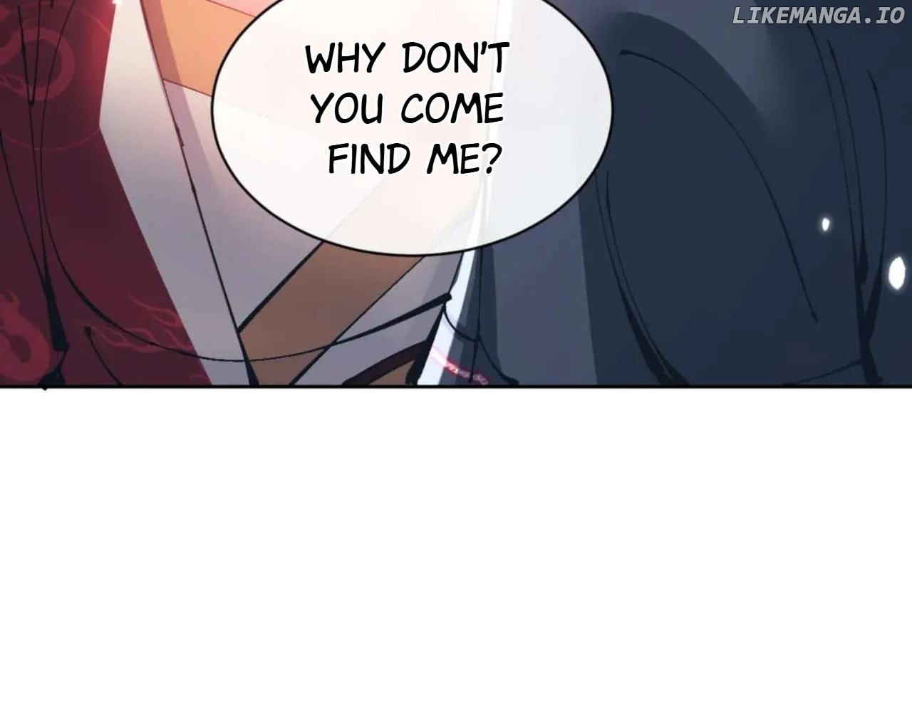 Master: This rebellious disciple is definitely not the Holy Son Chapter 105 page 38