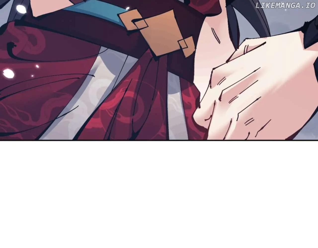 Master: This rebellious disciple is definitely not the Holy Son Chapter 105 page 61