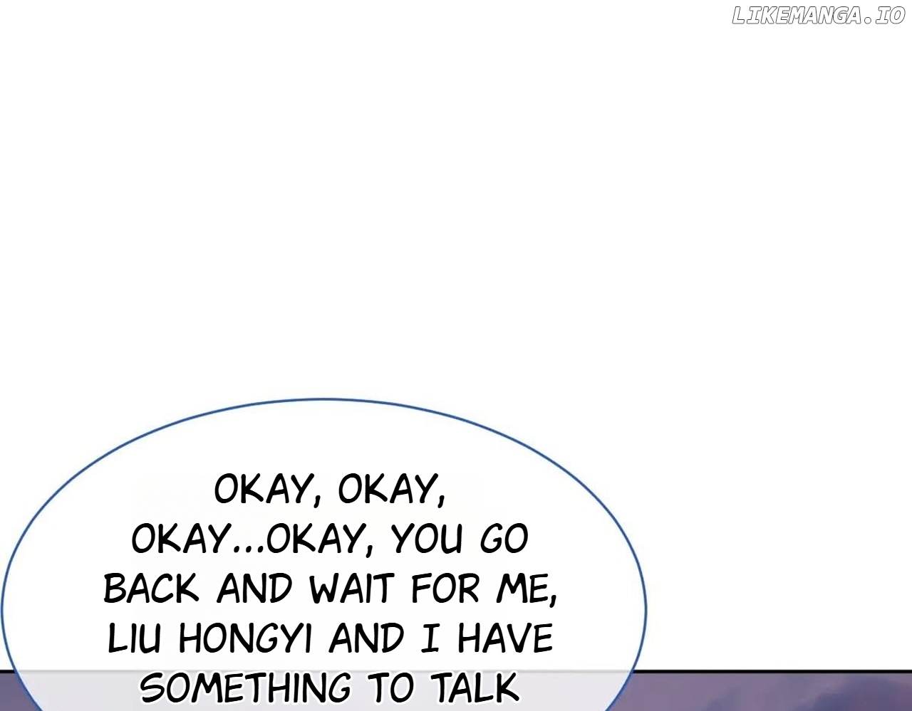 Master: This rebellious disciple is definitely not the Holy Son Chapter 105 page 20