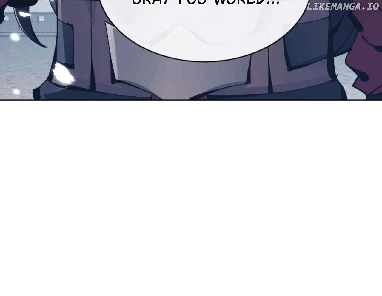 Master: This rebellious disciple is definitely not the Holy Son Chapter 105 page 65