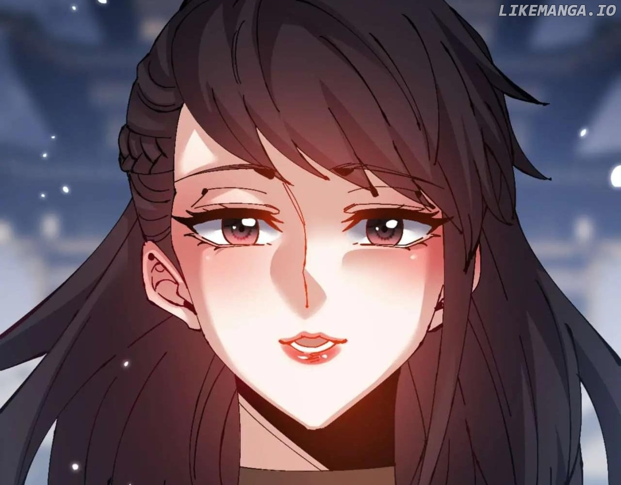 Master: This rebellious disciple is definitely not the Holy Son Chapter 105 page 93
