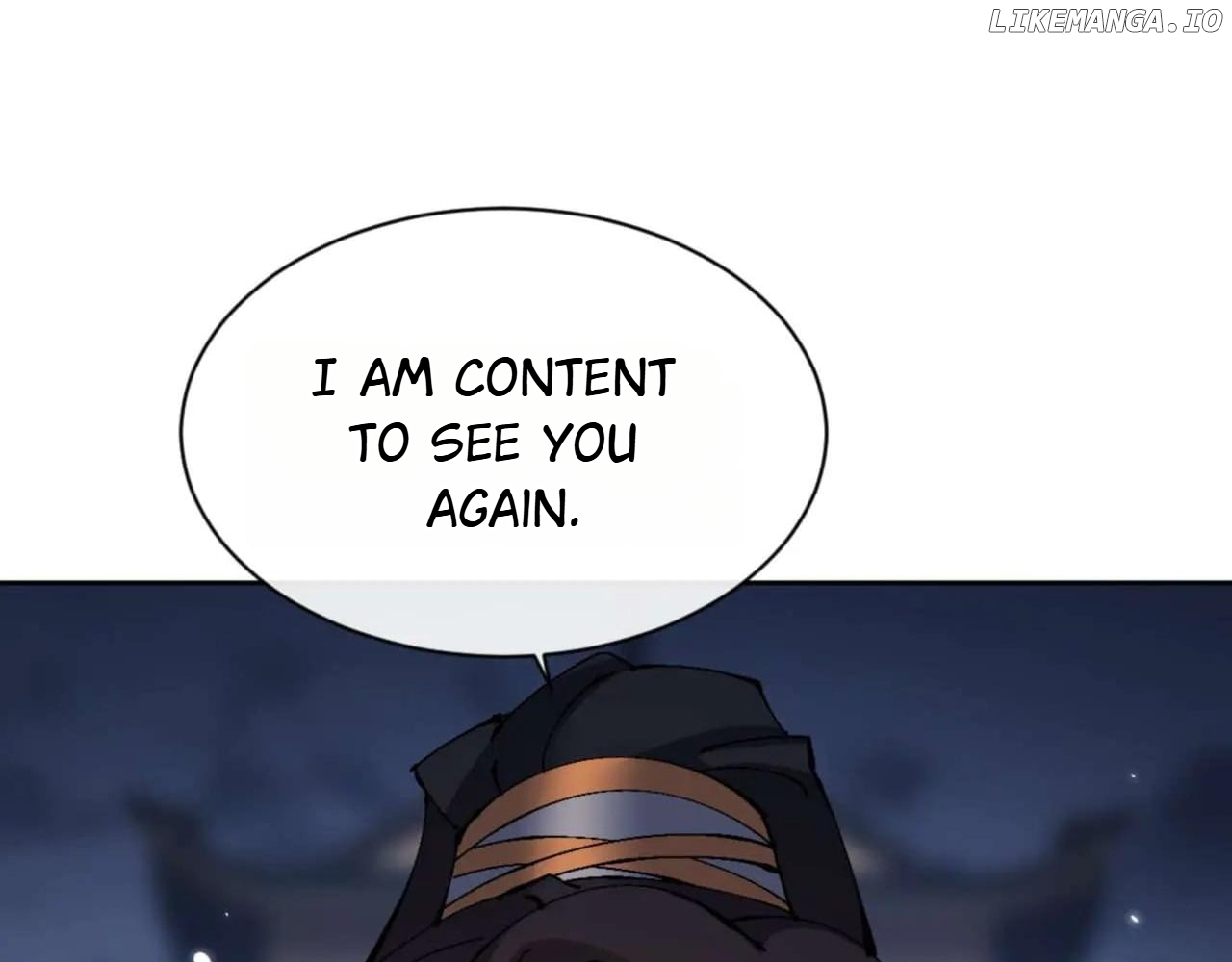 Master: This rebellious disciple is definitely not the Holy Son Chapter 105 page 92