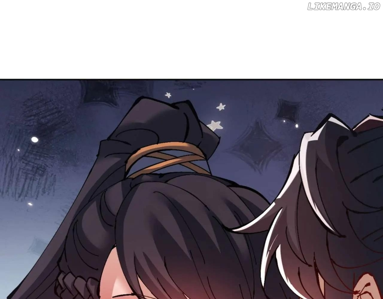 Master: This rebellious disciple is definitely not the Holy Son Chapter 105 page 104