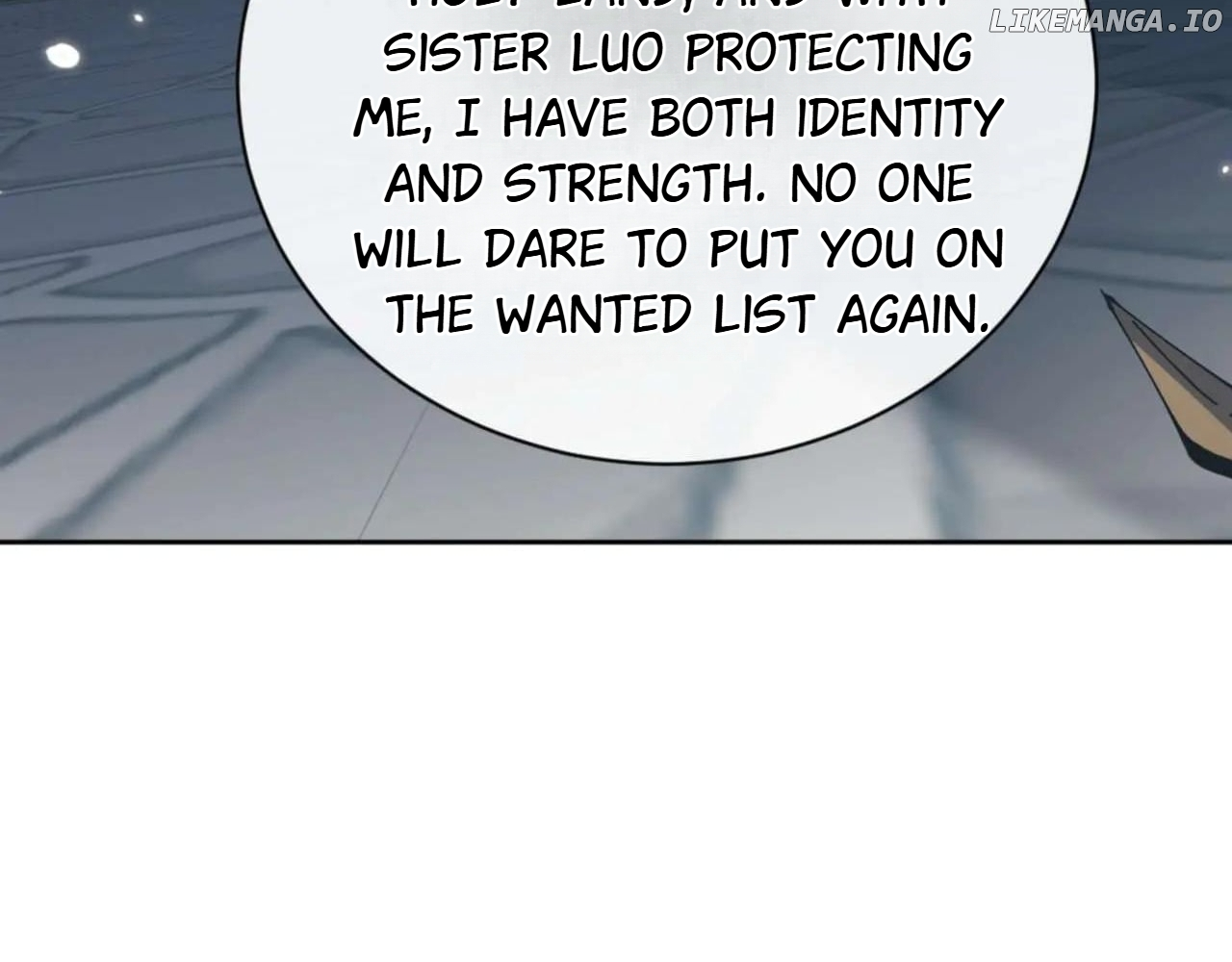 Master: This rebellious disciple is definitely not the Holy Son Chapter 105 page 83