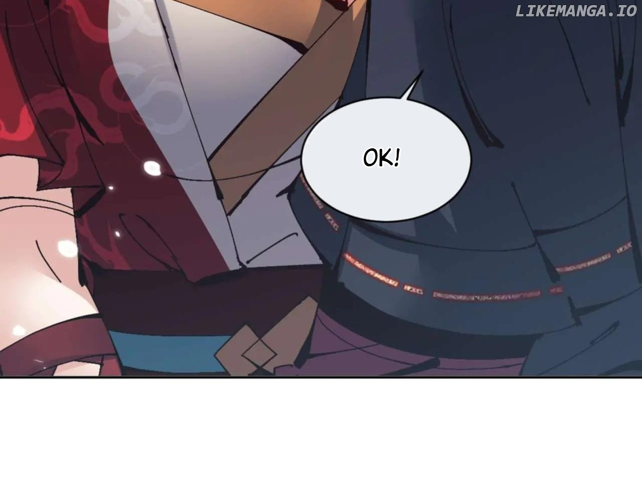 Master: This rebellious disciple is definitely not the Holy Son Chapter 105 page 75