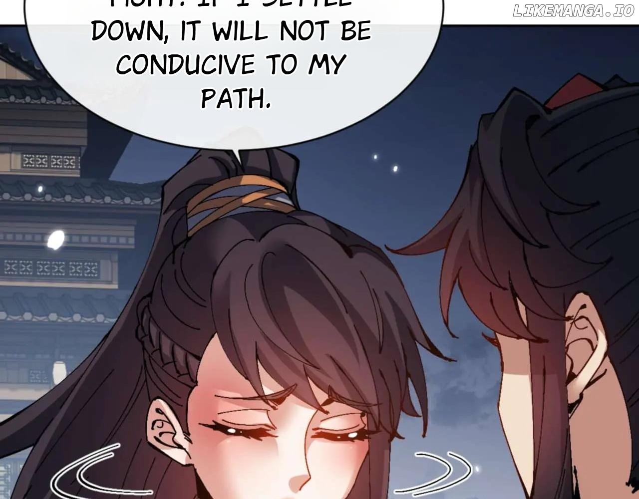 Master: This rebellious disciple is definitely not the Holy Son Chapter 105 page 89
