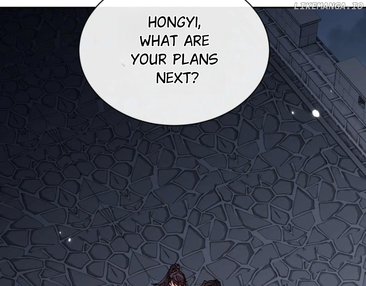 Master: This rebellious disciple is definitely not the Holy Son Chapter 105 page 77