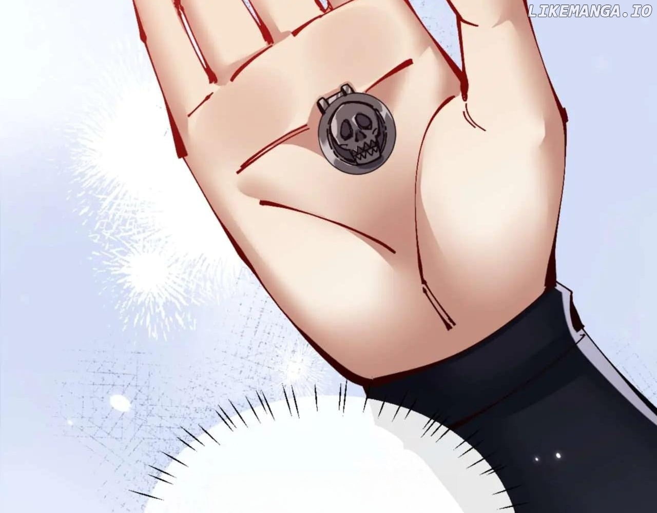 Master: This rebellious disciple is definitely not the Holy Son Chapter 105 page 67