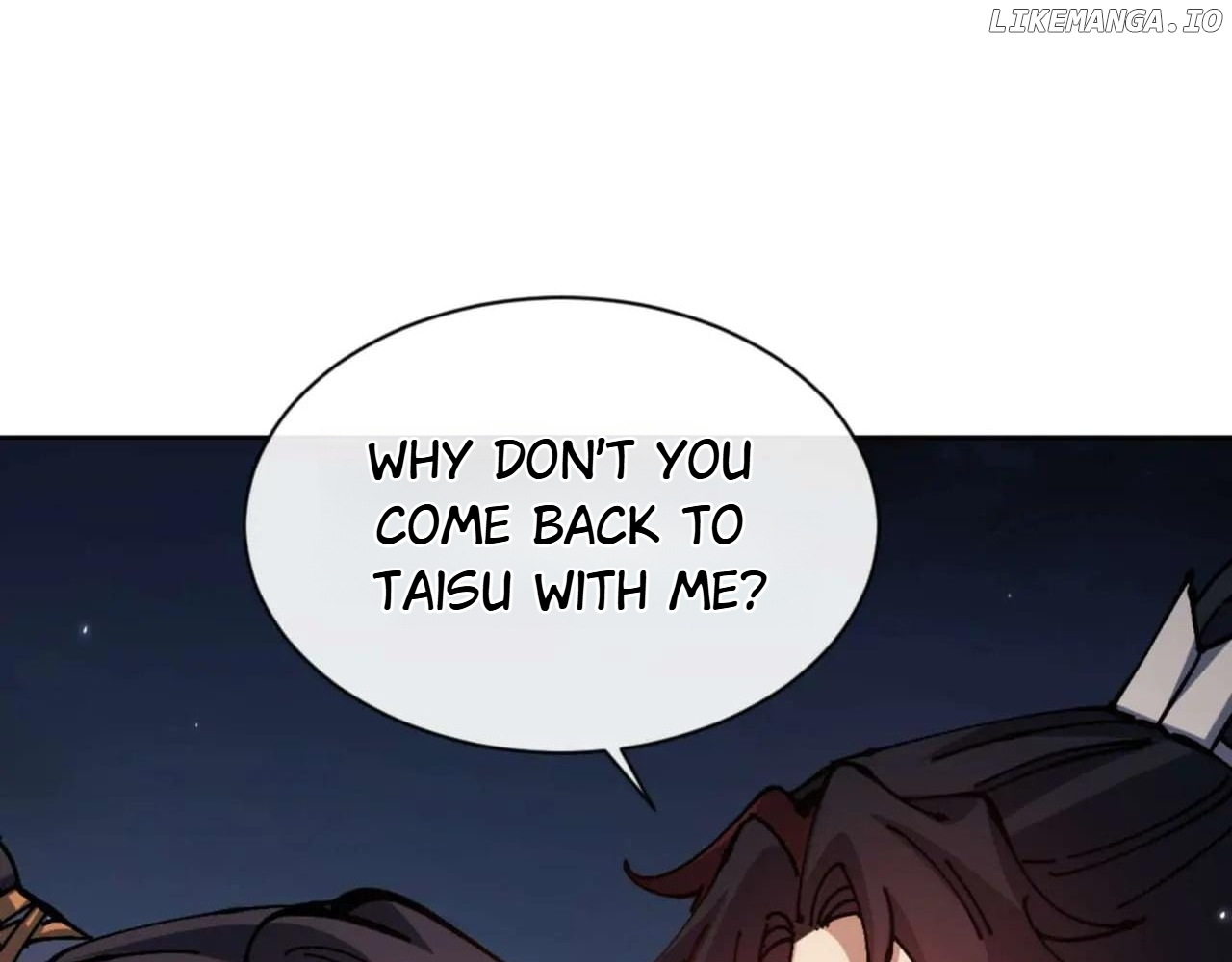 Master: This rebellious disciple is definitely not the Holy Son Chapter 105 page 85