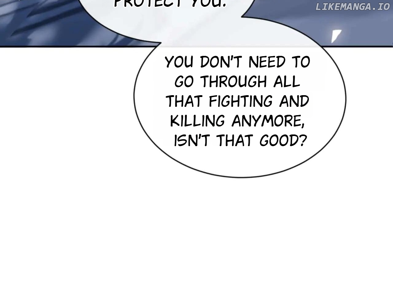 Master: This rebellious disciple is definitely not the Holy Son Chapter 105 page 111