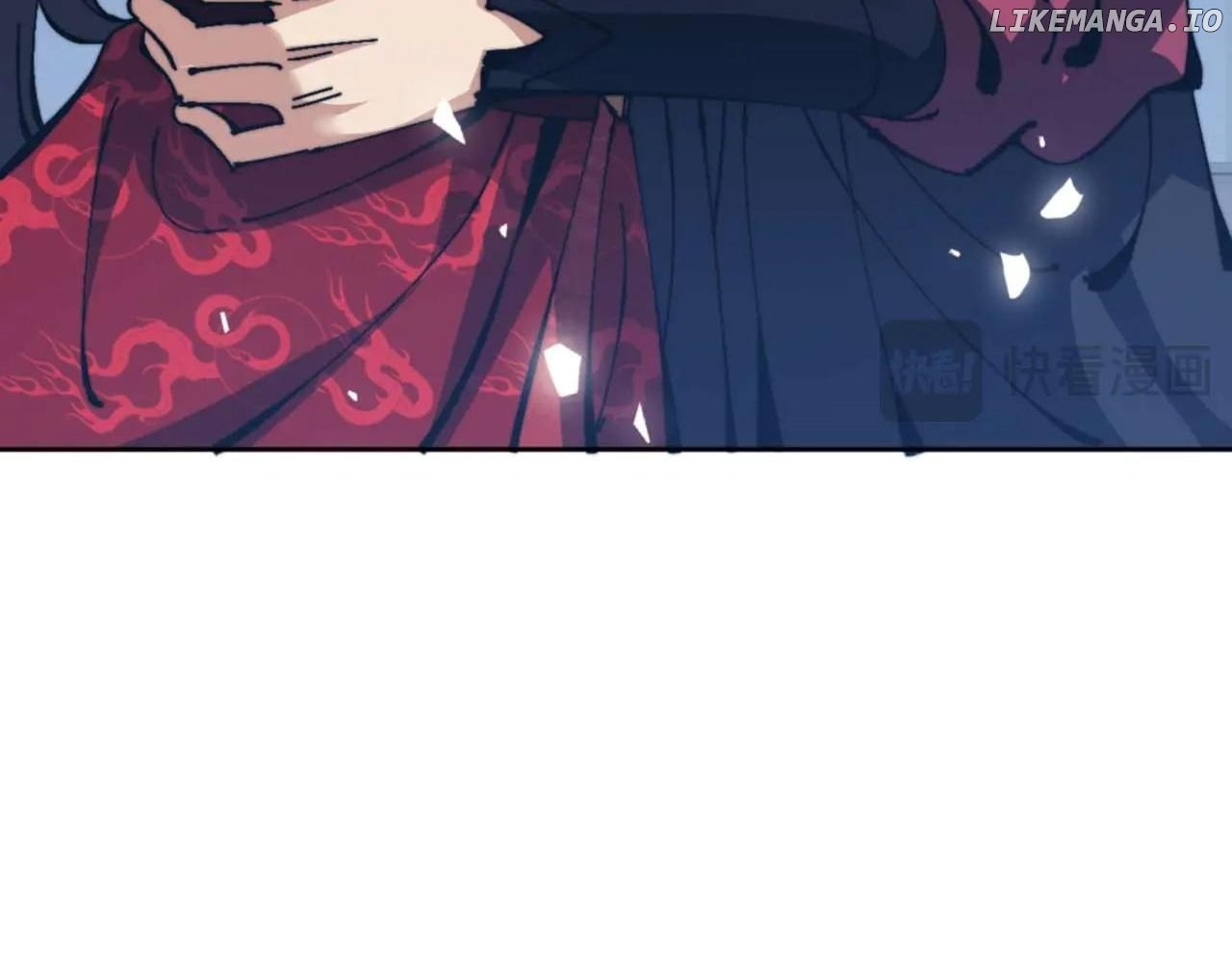 Master: This rebellious disciple is definitely not the Holy Son Chapter 105 page 118