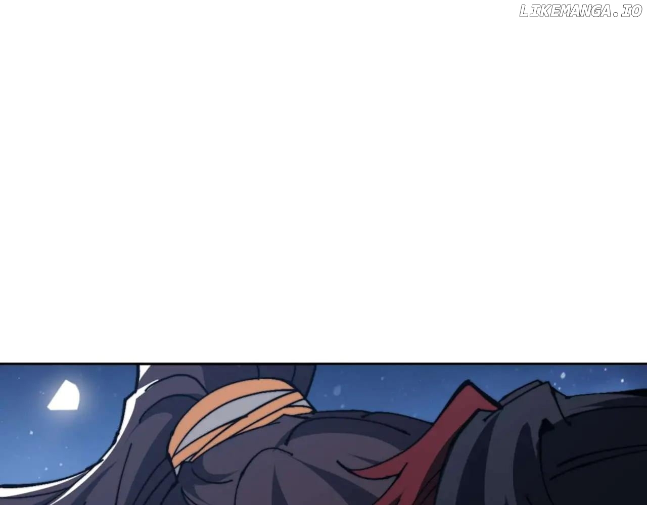 Master: This rebellious disciple is definitely not the Holy Son Chapter 105 page 119