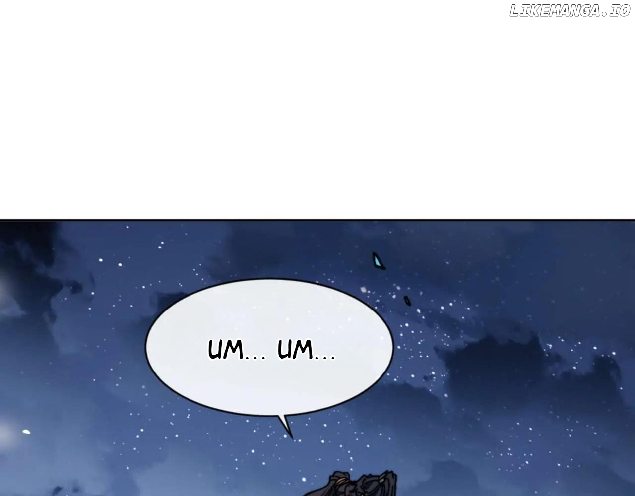 Master: This rebellious disciple is definitely not the Holy Son Chapter 105 page 123