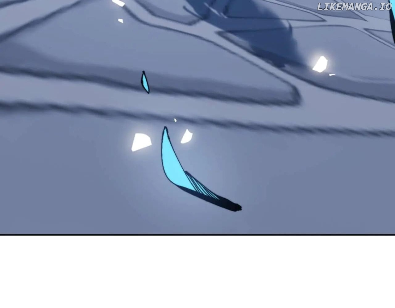 Master: This rebellious disciple is definitely not the Holy Son Chapter 105 page 125