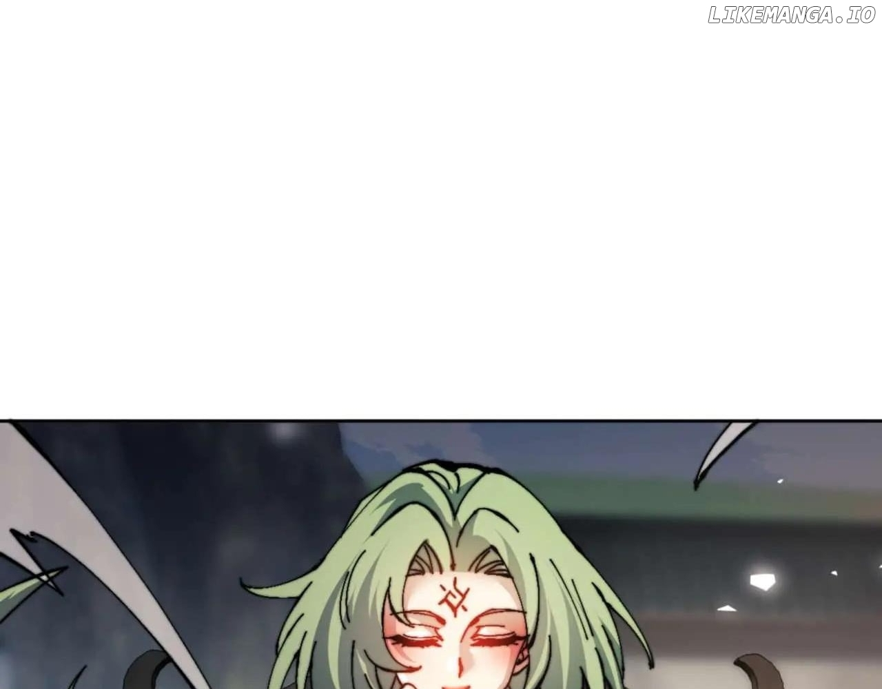 Master: This rebellious disciple is definitely not the Holy Son Chapter 105 page 142